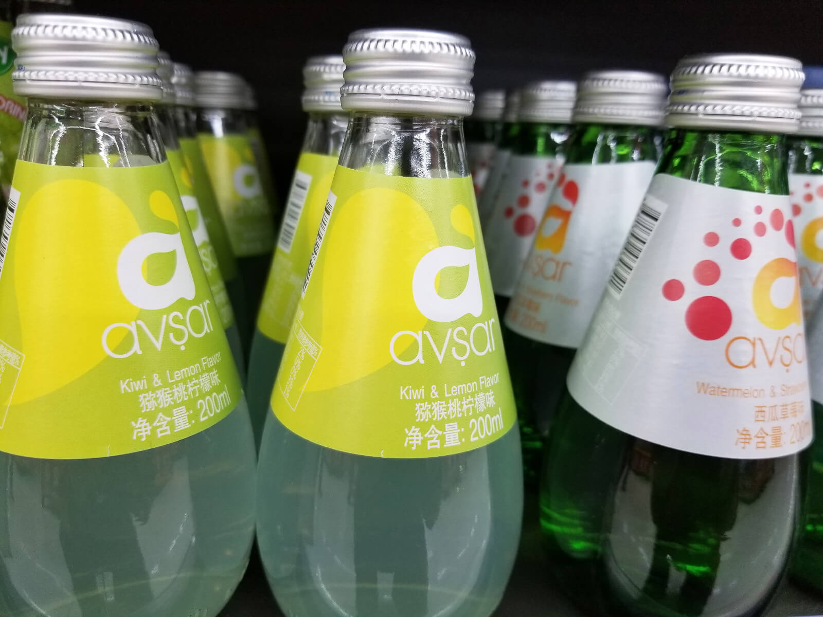 果汁瓶贴纸标签