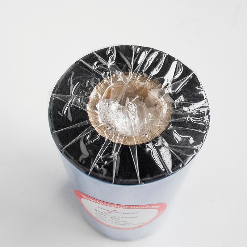 来自中国的树脂丝带