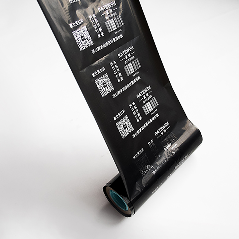 来自中国的树脂丝带