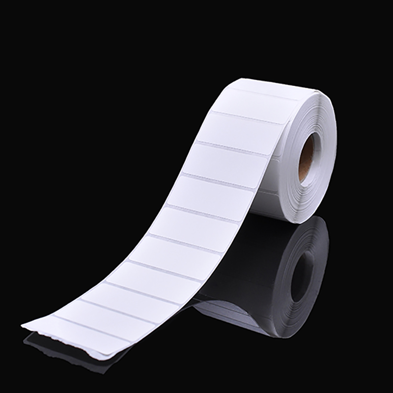 热转印粘合标签
