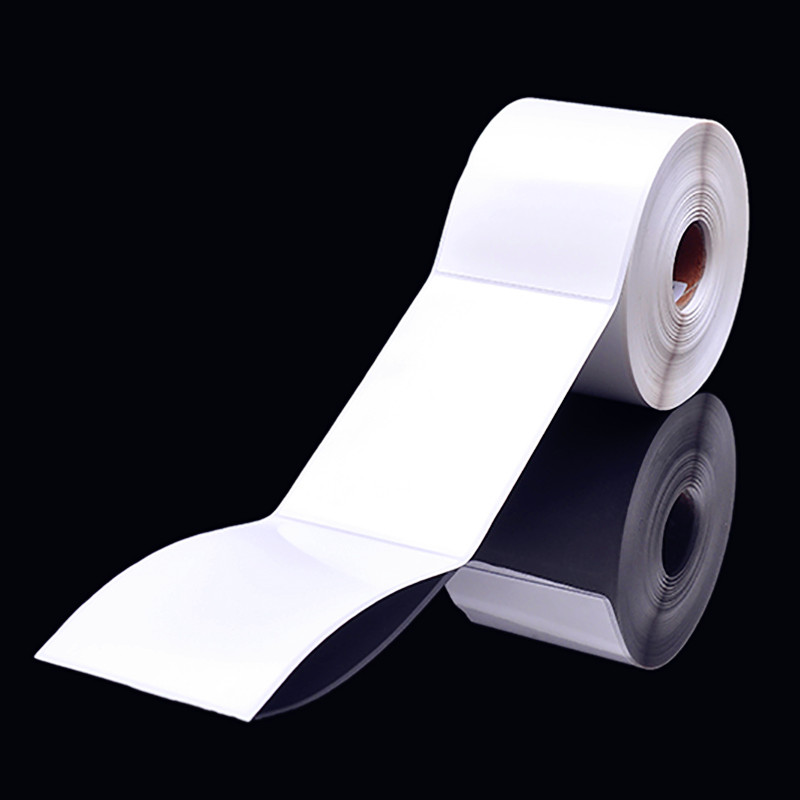 可印刷地址标签不干胶