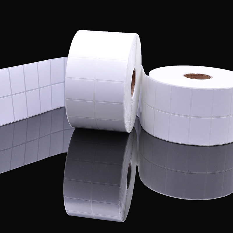 直接热运输标签60 x 20毫米兼容条形码包装热转印标签ASY