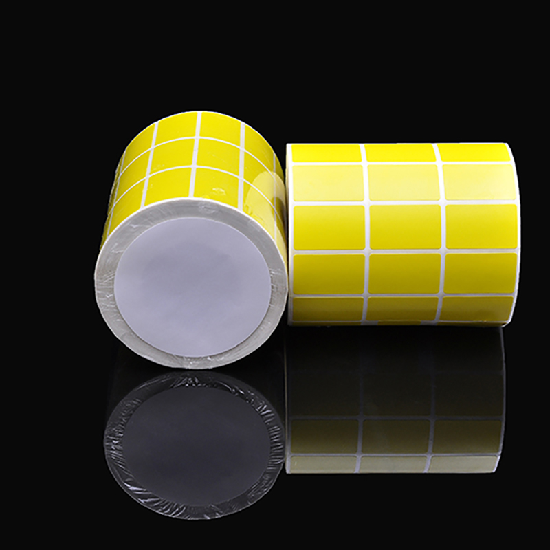 可变信息打印标签