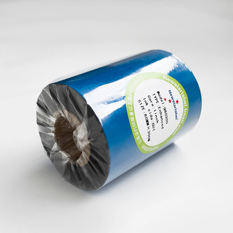 来自中国的蜡丝带