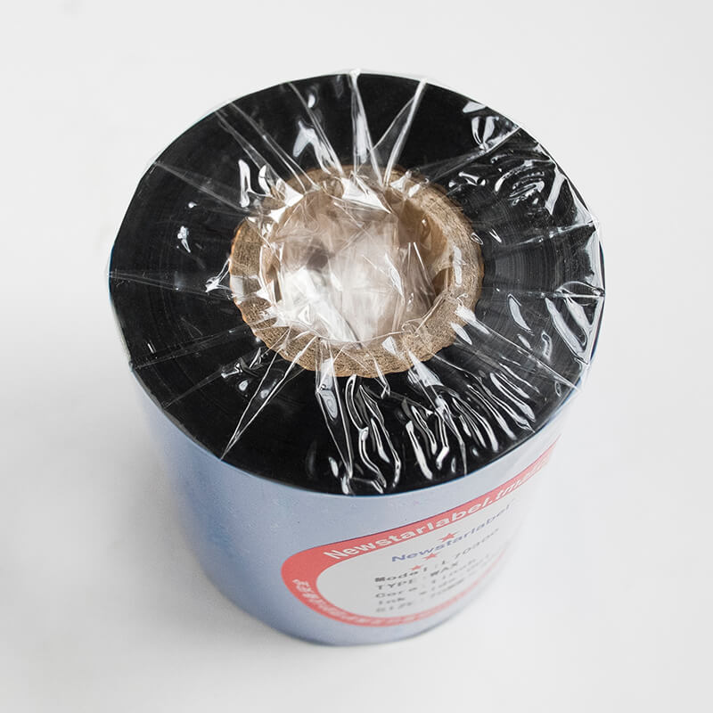 来自中国的丝带