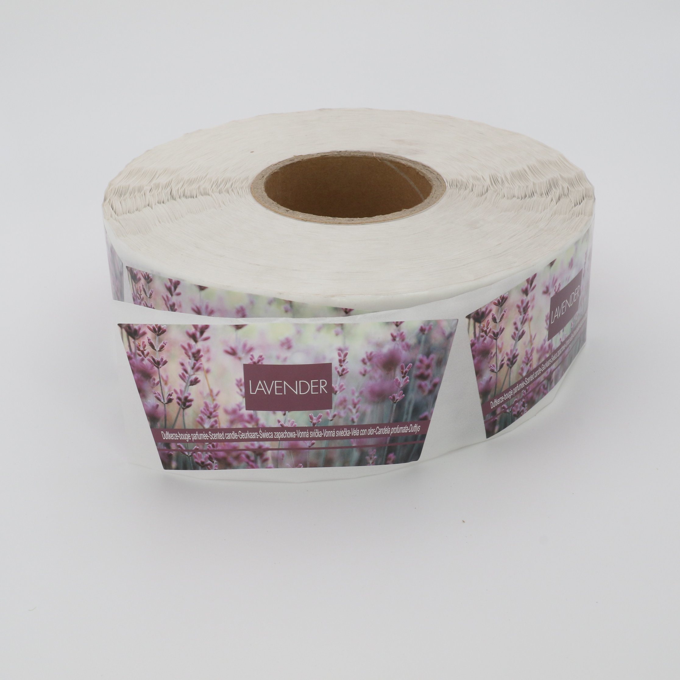 定制印刷不干胶包装食品卷标签不干胶