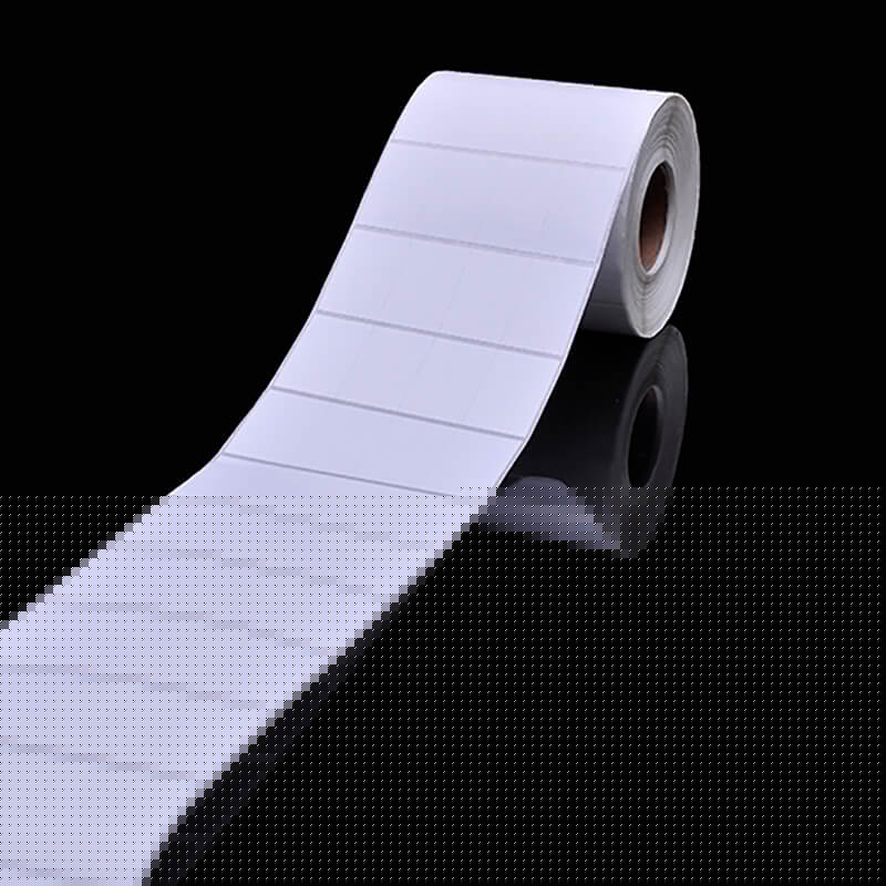 定制电子标签热敏纸标签