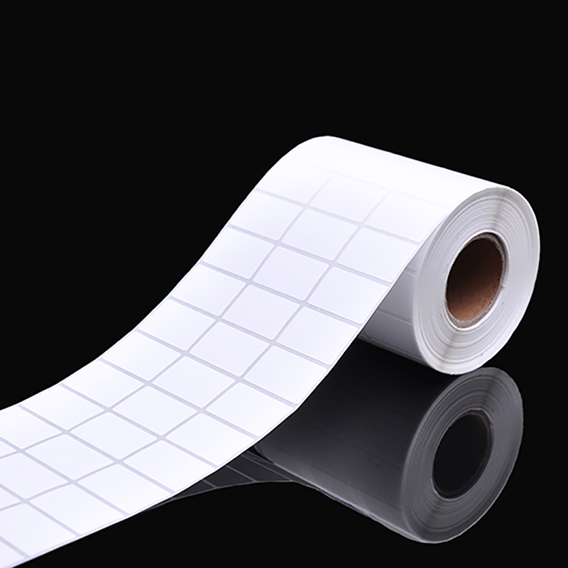 可印刷地址标签不干胶