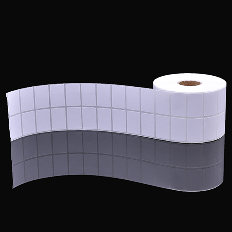 可印刷地址标签不干胶