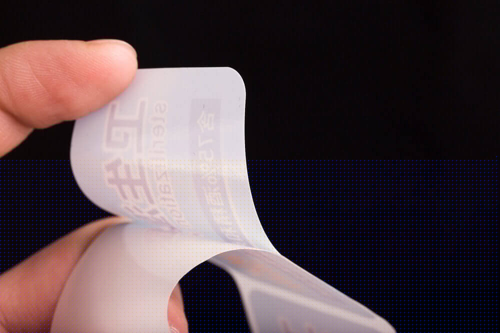 灭菌湿巾湿组织餐巾纸擦拭包标签