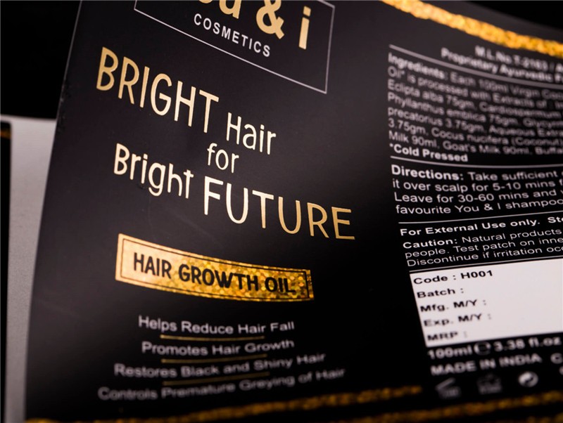 沐浴露产品印刷定制标签hg00-88.net