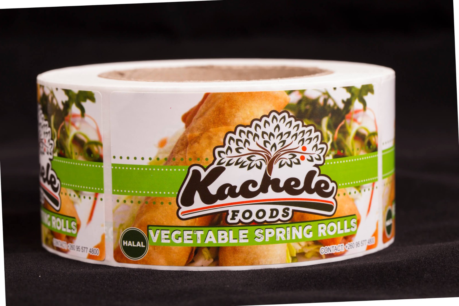 胶粘剂罐子食品标签