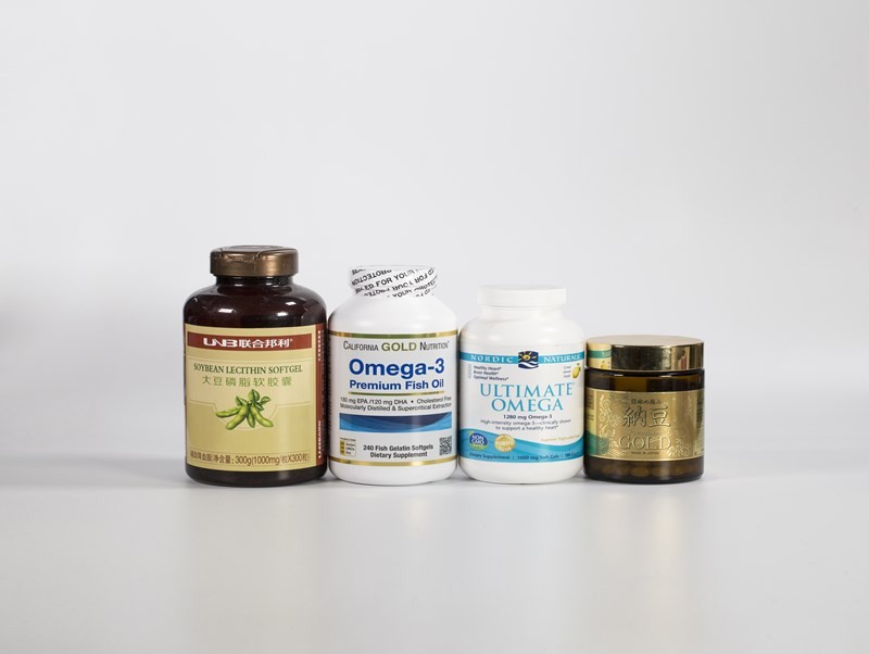 定制设计药瓶标签