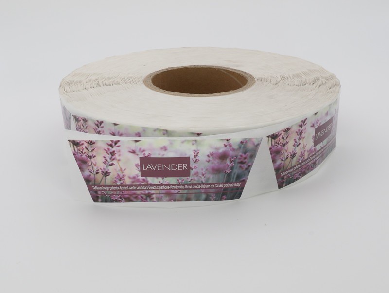 定制高品质食品标签